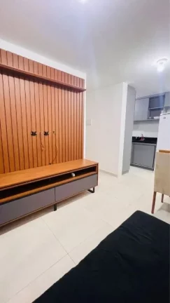Apartamento com 3 dormitórios, 69 m² - venda por R$ 380.000,00 ou aluguel por R$ 2.600,00/mês - Poço - Cabedelo/PB