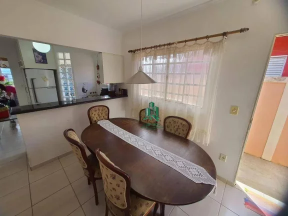 Imagem Sobrado com 2 dormitórios à venda, 86 m² por R$ 477.000,00 - Jardim Alvinópolis - Atibaia/SP