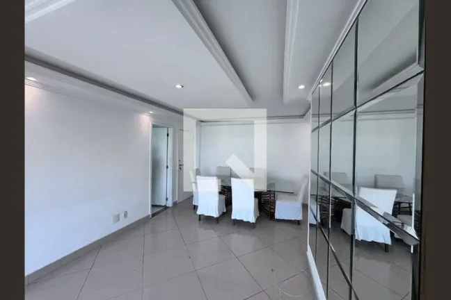 Imagem Apartamento à Venda - Recreio, 3 Quartos, 240 m2