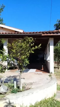 Imagem Chácara Residencial / Rancho Alvorada