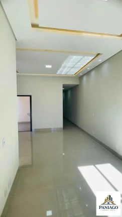 Imagem Casa à venda 3 Quartos (1 suíte master) - Próxima à Arena Pantanal, Cuiabá-MT
