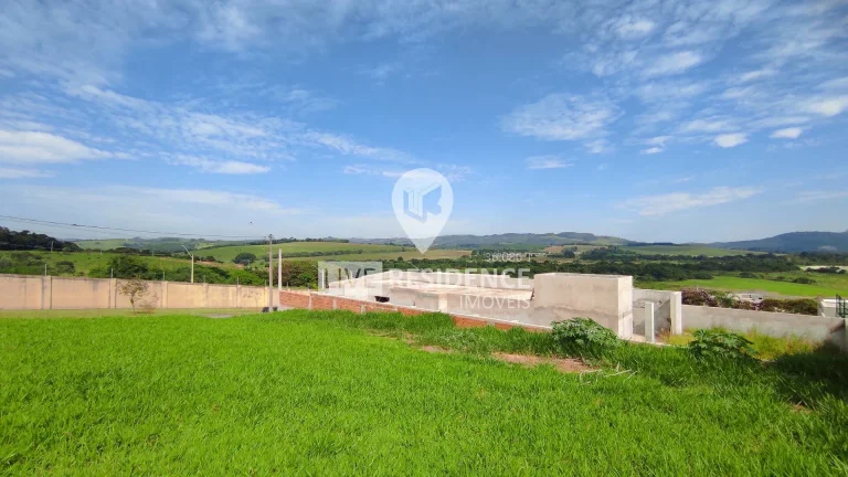 Imagem Terreno à Venda -Residencial Sete Lagos Itatiba/SP