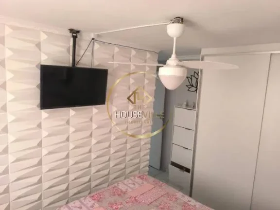 Imagem Apartamento 2 dorms, Jardim Portugal, São José dos Campos