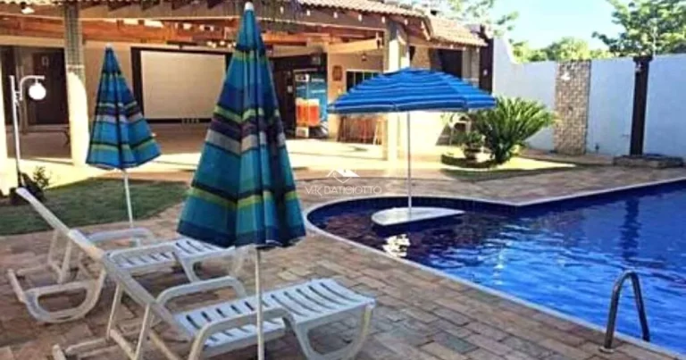 Imagem Casa para Venda em Maringá / PR no bairro Conjunto Residencial Paulino Carlos Filho