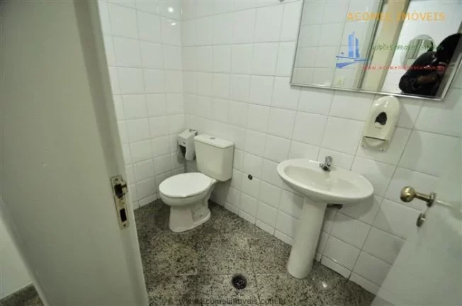 Imagem Escritório para locação em Barueri no bairro Alphaville