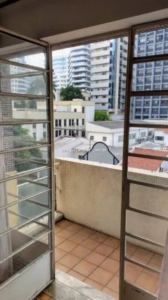 Imagem Apartamento à venda Pinheiros São Paulo