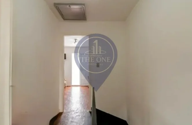 Imagem Imperdível casa à venda em São Paulo-SP: 3 quartos, 1 suíte, 2 salas, 2 banheiros, 2 vagas, 120m² no Jardim Santa Emília!