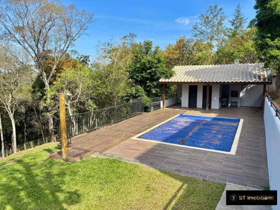 Imagem Chácara à venda em Atibaia - Portão, 880,00 m² por R$670.000!