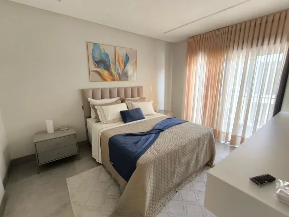Imagem Évora Charm Village Condomínio De Sobrados A 4 Min Do Buriti Shopping