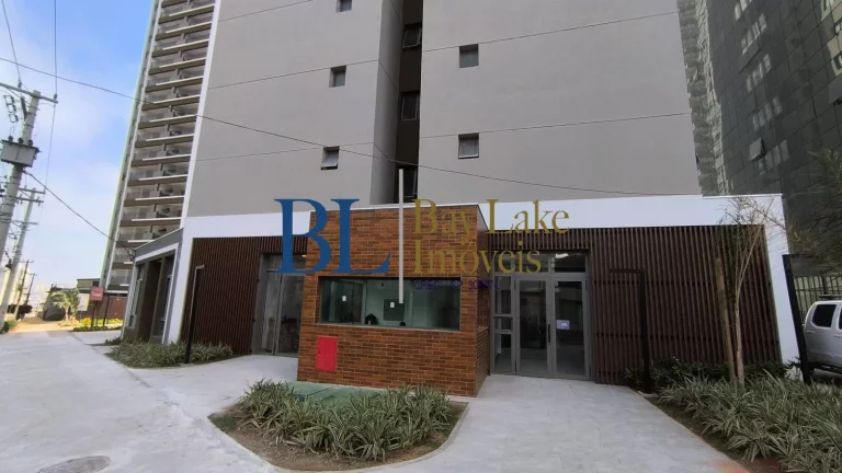 Imagem Apartamento Com 88M² Em Andar Alto - Varanda Gourmet Gran diálogo