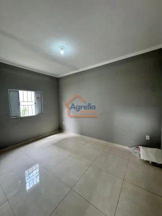 Imagem Casa à venda no bairro Jardim Imperial - Mogi Guaçu/SP
