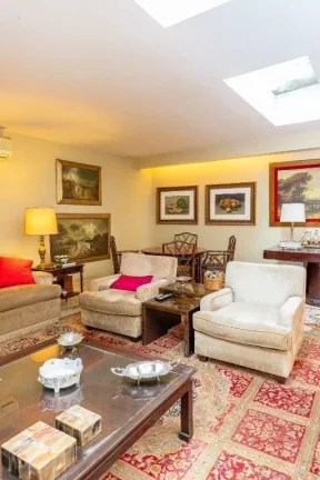 Imagem Casa / Jardim Morumbi