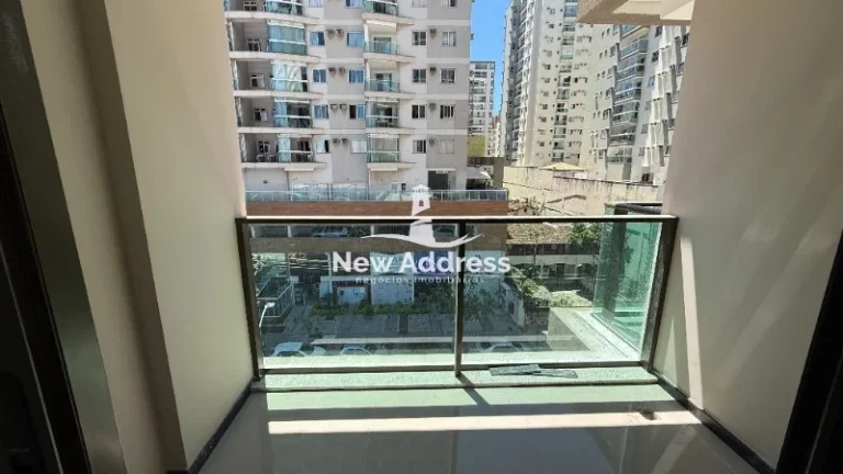 Imagem Apartamento 3 quartos e 2 vagas a poucos passos do mar de Itaparica!