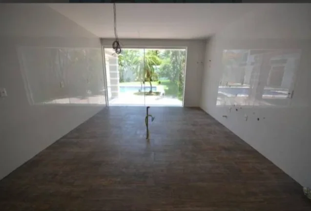 Imagem CASA TRIPLEX Condomínio Mansões Barra da Tijuca