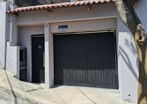 Casa com 3 dormitórios à venda, 137 m² por R$ 300.000,00 - Jardim Maria Cecília - Ferraz de Vasconcelos/SP