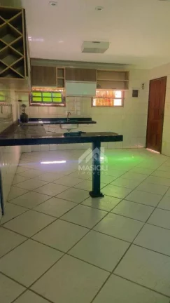 Imagem Casa com 4 dormitórios à venda, 230 m² por R$ 900.000 - Itapuã - Vila Velha/ES