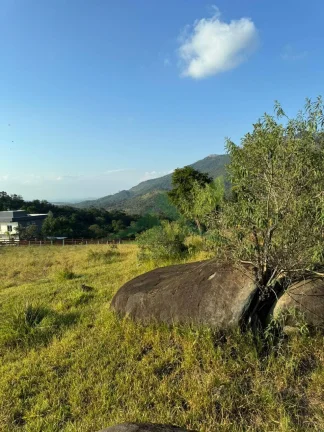 Imagem Oportunidade Única: Terreno com Vista Privilegiada da Pedra Grande Atibaia!
