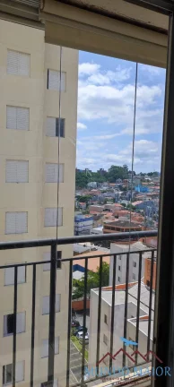 Imagem Confortável apto 2 quartos 1vaga - Condomínio Collection!R$ 380.000.00!!!