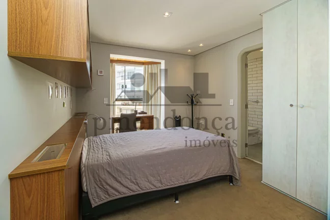 Imagem Cobertura Duplex - Perdizes com 420.00 m² , 4 Quartos e 4 Vagas