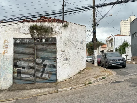 Imagem Terreno à venda no bairro Centro em Tatuí/SP