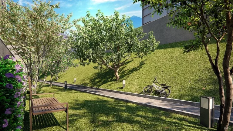 Imagem APARTAMENTO RESIDENCIAL em Mogi das Cruzes - SP, Vila Cecília