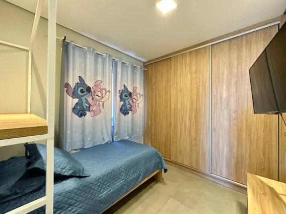 Imagem Apartamento 2 Dormitórios - Bairro Atlantida