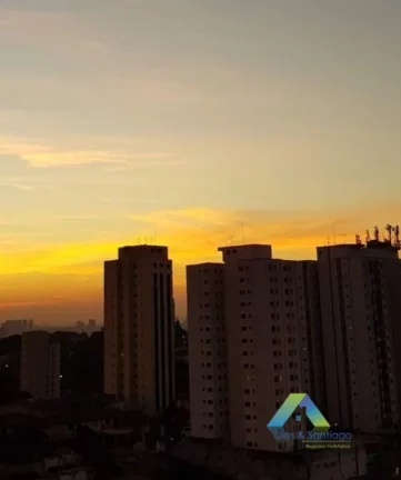 Imagem Apartamento com 2 dormitórios à venda, 55 m² por R$ 470.000,00 - Conceição - São Paulo/SP
