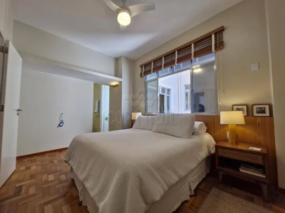 Imagem Copacabana – Rua Silva Castro | Residencial › Apartamento 3 quarto(s) à Venda