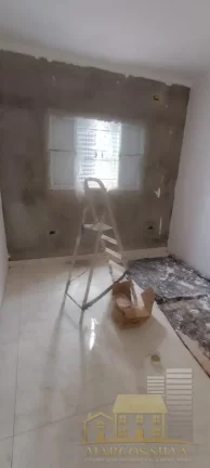 Imagem Casa para Venda em Três Lagoas / MS no bairro Bosque das Araras