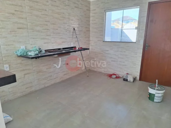 Imagem Casa independente duplex de 3/4 - 2 suítes na Vila Do Peró em Cabo Frio.