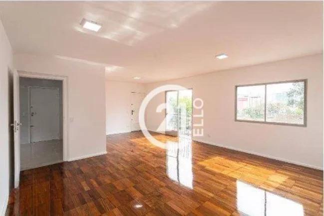 Imagem Apartamento reformado com 3 dormitórios à venda, 112 m², Vila Clementino