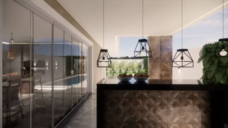 Imagem Casa de condomínio à venda em Maricá, Inoã (Inoã), com 4 quartos, 300m2