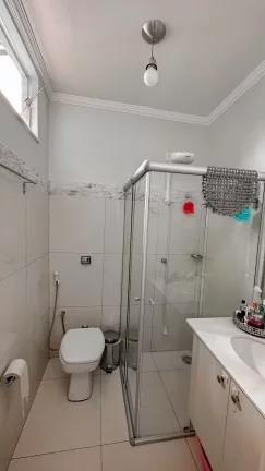 Imagem CASA À VENDA JARDIM NOEMIA