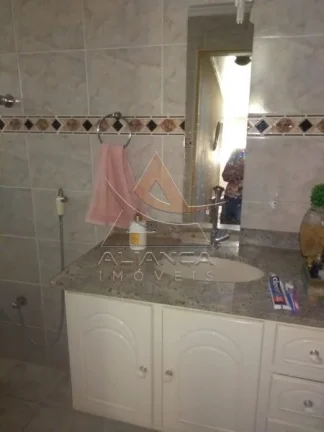 Imagem Apartamento - Ribeirão Preto - Sumarezinho