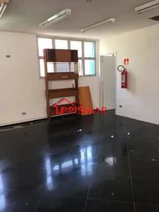 Imagem Alugo prédio comercial no gonzaga