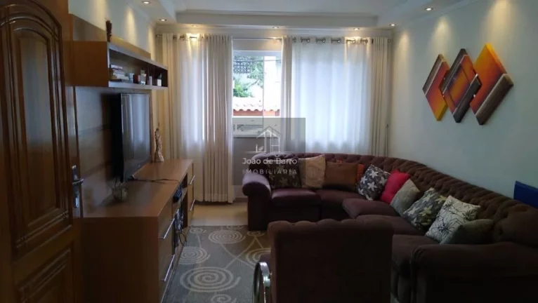 Imagem Sobrado Residencial à venda, Jardim Monjolo, São Paulo - SO0007.