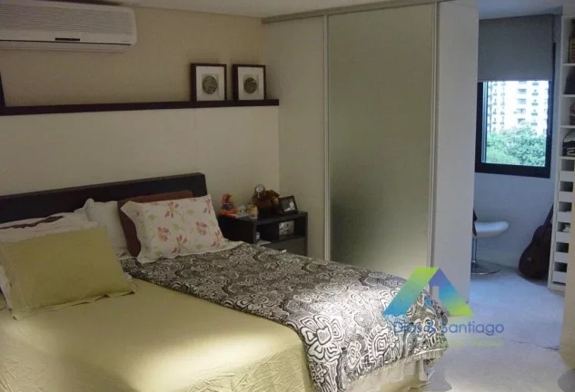 Imagem Apartamento com 2 dormitórios à venda, 120 m² por R$ 1.070.000,00 - Vila Mascote - São Paulo/SP