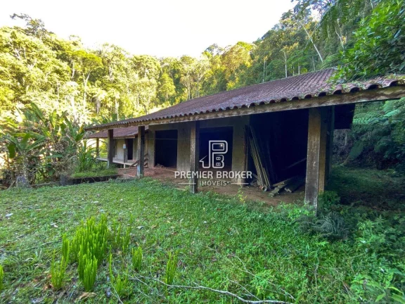 Imagem Casa à venda, 300 m² por R$ 600.000,00 - Fazenda Boa Fé - Teresópolis/RJ