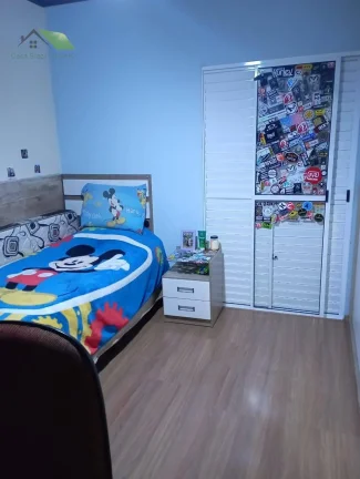 Imagem Sobrado com 3 quartos, 206,00m2, à venda em Mogi das Cruzes, Vila Moraes