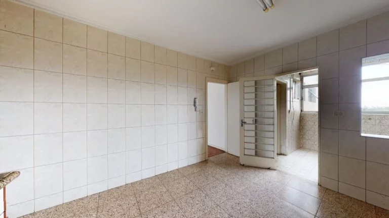 Imagem APARTAMENTO RESIDENCIAL em São Paulo - SP, Pinheiros