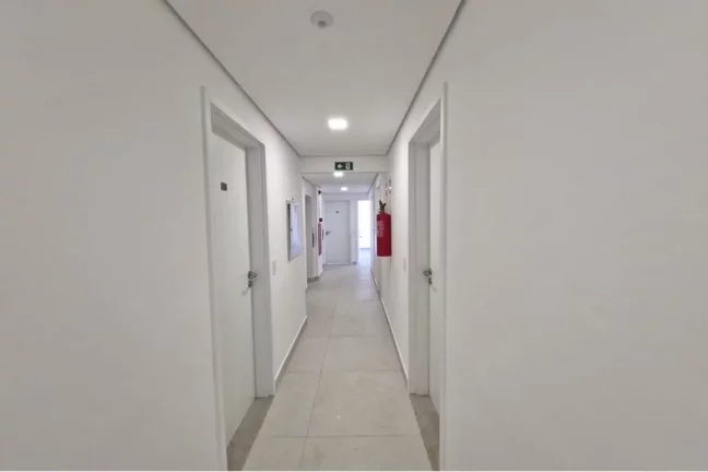 Imagem APARTAMENTO RESIDENCIAL em São Paulo - SP, Jardim São Paulo(Zona Norte)