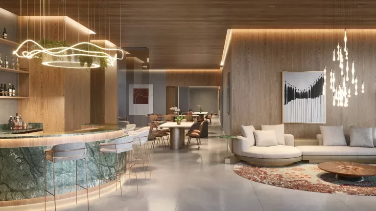 Imagem COBERTURA RESIDENCIAL em São Paulo - SP, Mirandópolis