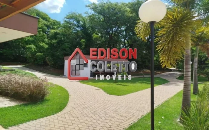 Imagem Terreno a venda, Condomínio Residencial Canadá, 255m² - Piracicaba/SP