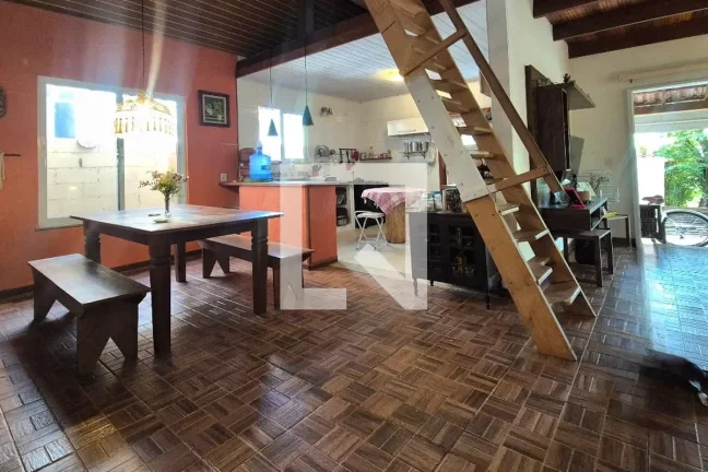 Imagem Casa à Venda - Vargem Grande, 3 Quartos, 105 m2