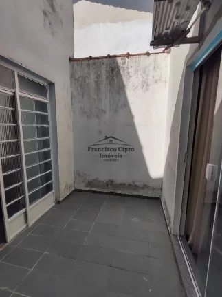 Imagem Casa à venda no bairro Beira Rio - Guaratinguetá/SP