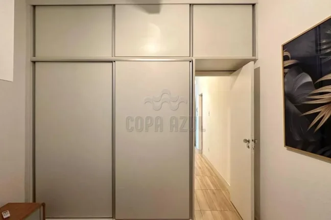 Imagem Copacabana - Residencial › Apartamento com 2 quarto(s) a Venda