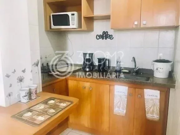Imagem Flat para Venda em Santo André / SP no bairro Centro