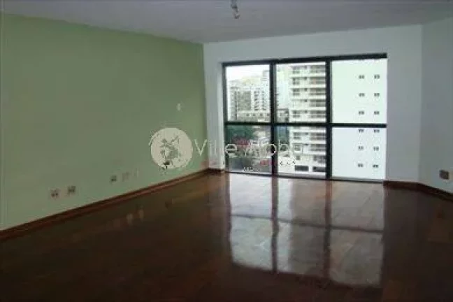 Imagem COBERTURA GRANDE E BEM DISTRIBUIDA A VENDA EM SANTOS!