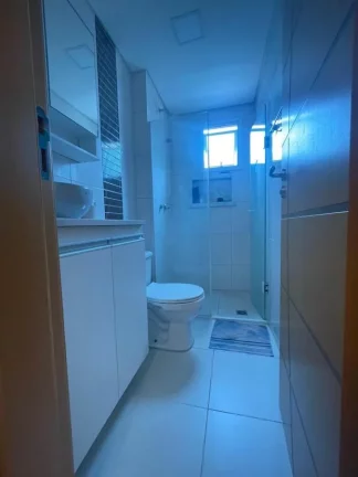 Imagem Apartamento para Venda em São José dos Pinhais, Afonso Pena, 3 dormitórios, 1 suíte, 2 banheiros, 1 vaga