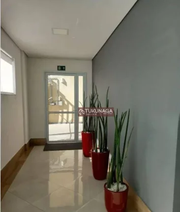 Imagem Apartamento com 3 dormitórios à venda, 99 m² por R$ 735.000,00 - Vila Progresso - Guarulhos/SP